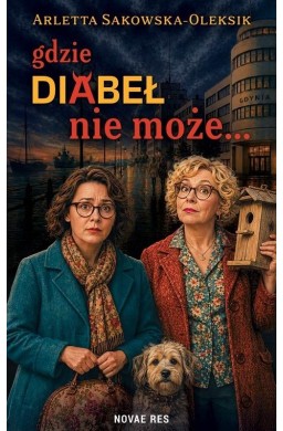 Gdzie diabeł nie może...