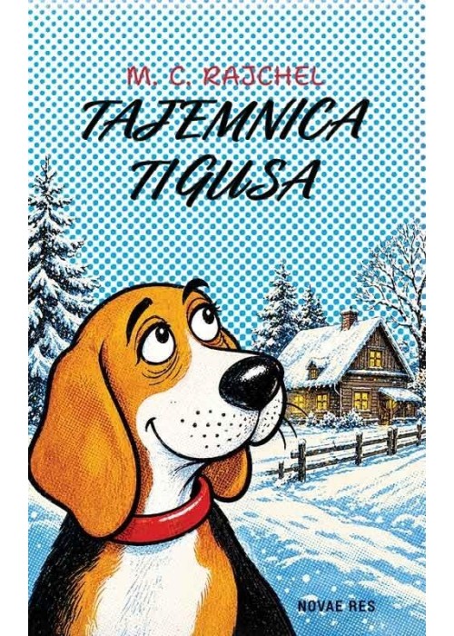 Tajemnica Tigusa