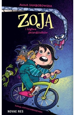 Zoja i klątwa Śmierdziołków