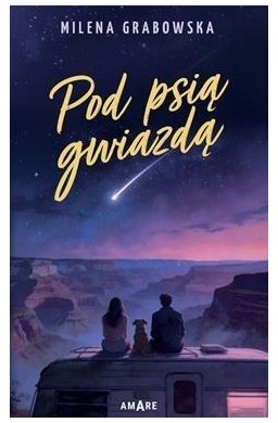 Pod psią gwiazdą