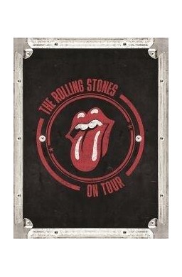 The Rolling Stones On Tour