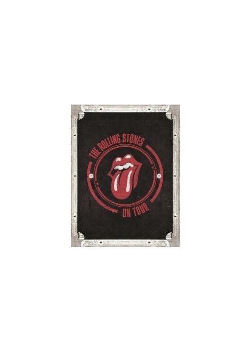 The Rolling Stones On Tour