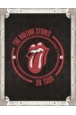 The Rolling Stones On Tour
