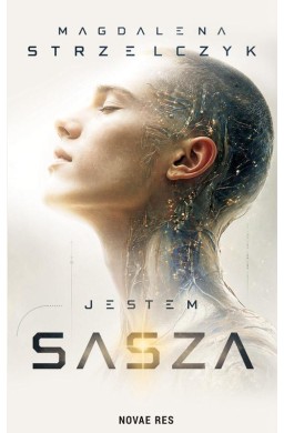 Jestem Sasza