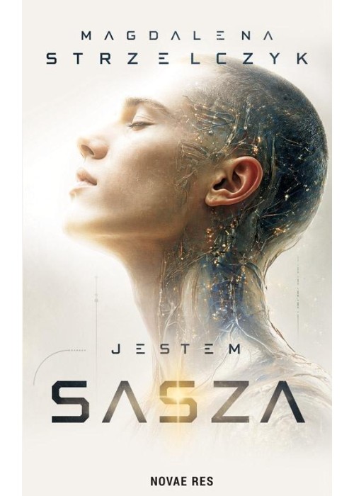 Jestem Sasza