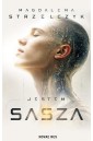 Jestem Sasza