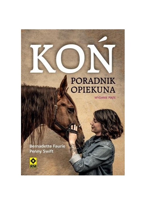 Koń Poradnik opiekuna
