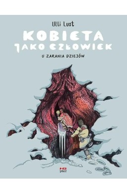 Kobieta jako człowiek