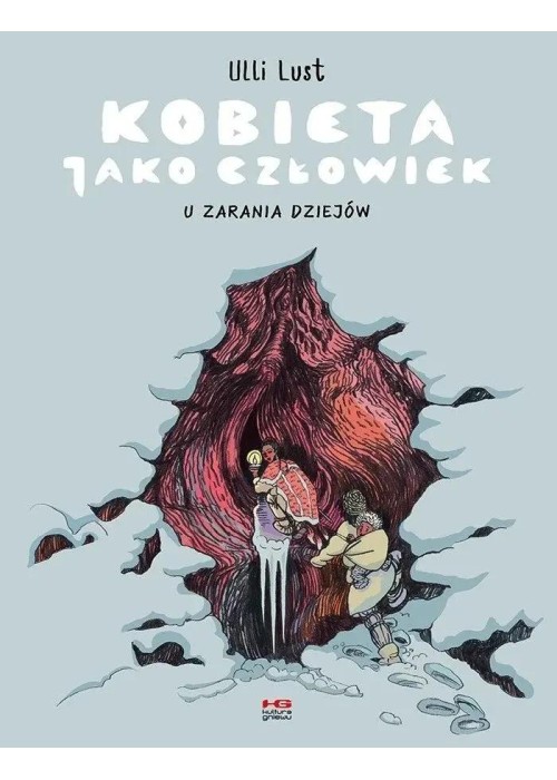 Kobieta jako człowiek