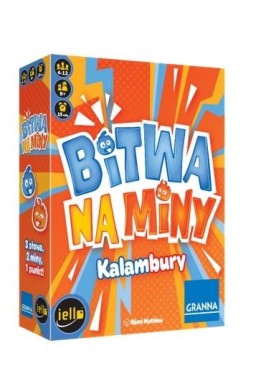 Bitwa na miny GRANNA