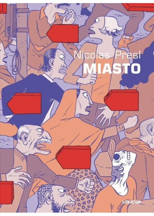 Miasto
