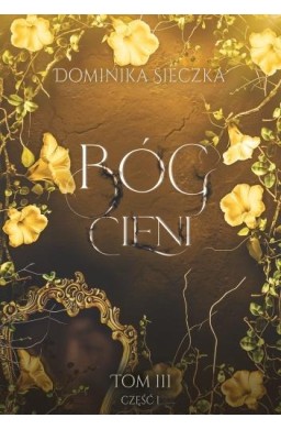 Bogini T.3 cz.1 Bóg Cieni