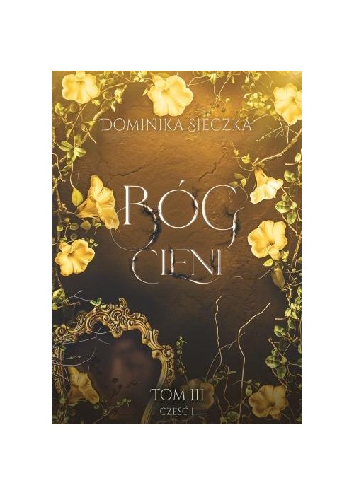 Bogini T.3 cz.1 Bóg Cieni