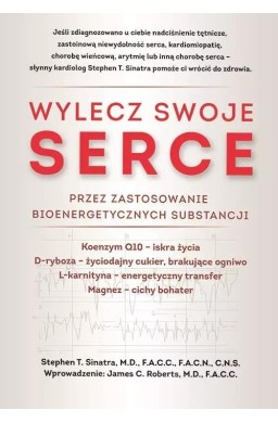 Wylecz swoje serce przez zastosowanie...