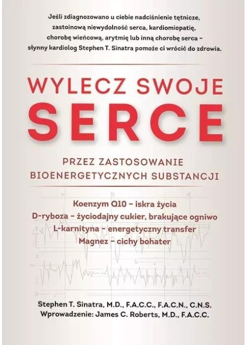 Wylecz swoje serce przez zastosowanie...
