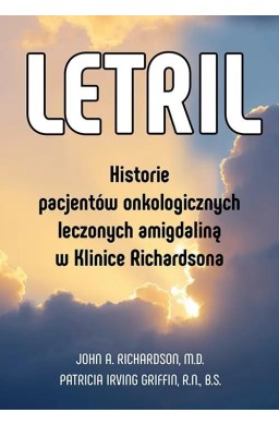 Letril. Historie pacjentów onkologicznych...