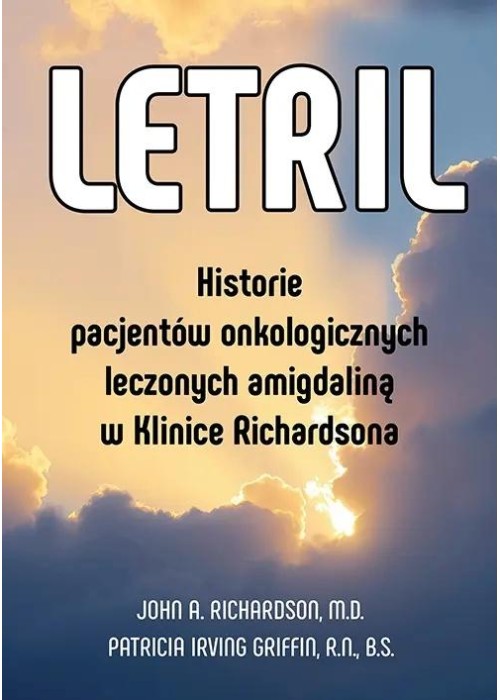 Letril. Historie pacjentów onkologicznych...