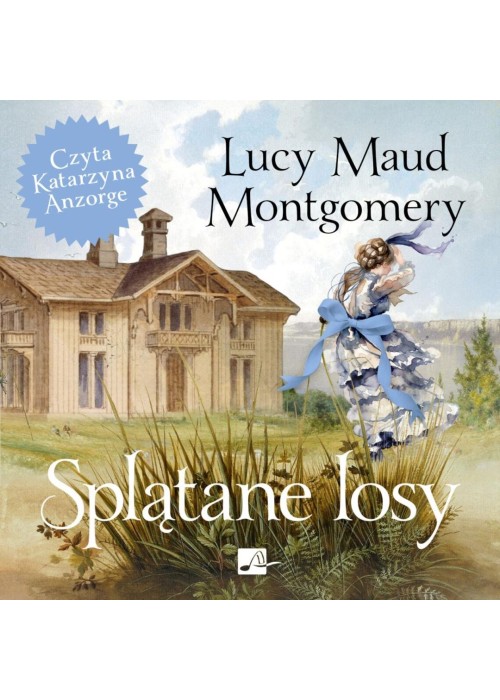 Splątane losy Audiobook