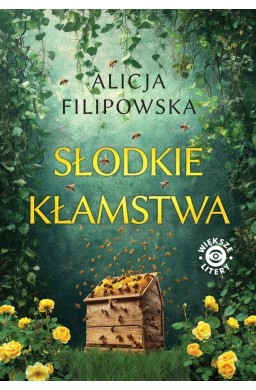 Słodkie kłamstwa