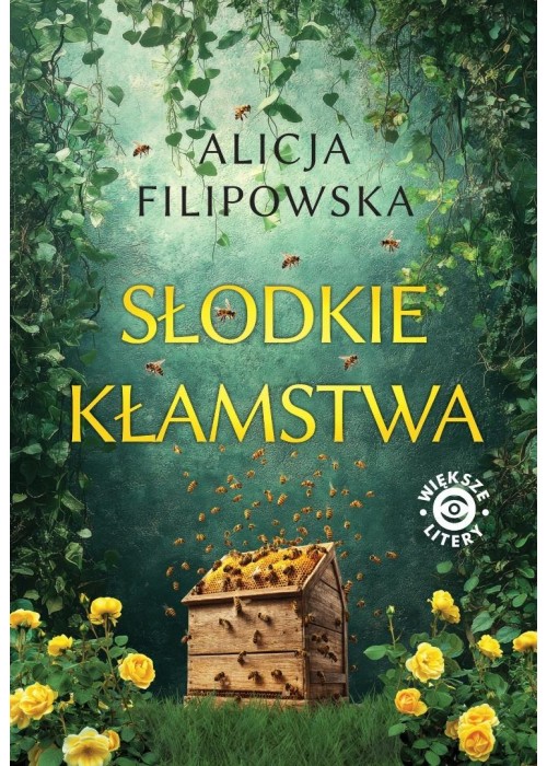 Słodkie kłamstwa