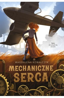 Mechaniczne serca