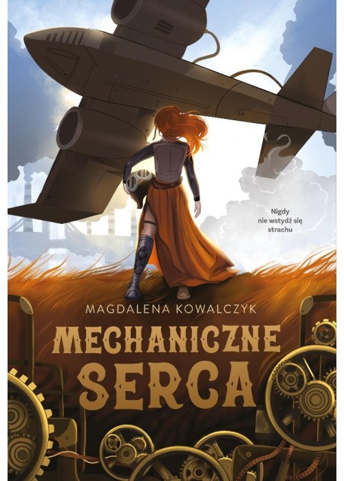 Mechaniczne serca