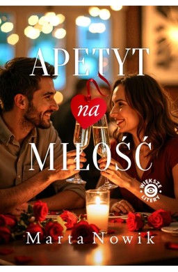 Apetyt na miłość DL