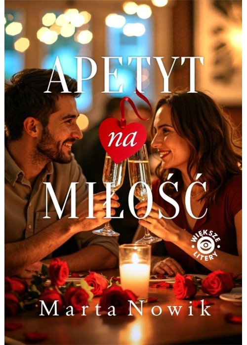 Apetyt na miłość DL