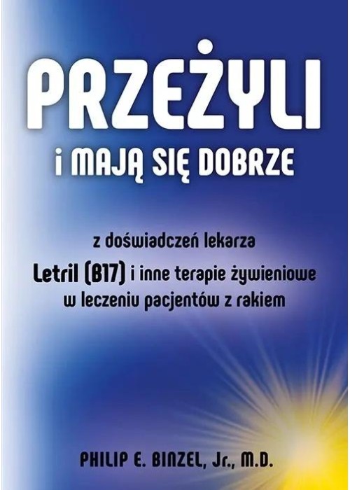 Przeżyli i mają się dobrze