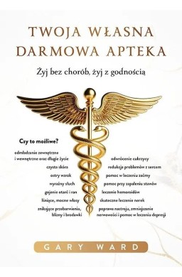 Twoja własna darmowa apteka