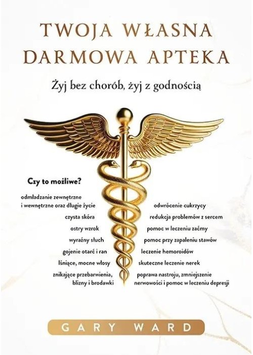 Twoja własna darmowa apteka
