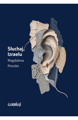Słuchaj, Izraelu