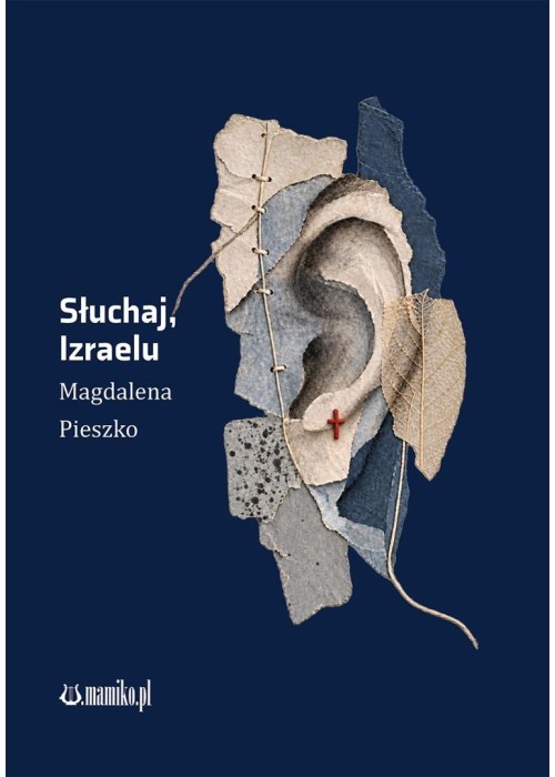 Słuchaj, Izraelu