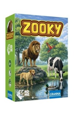 Zooky GRANNA