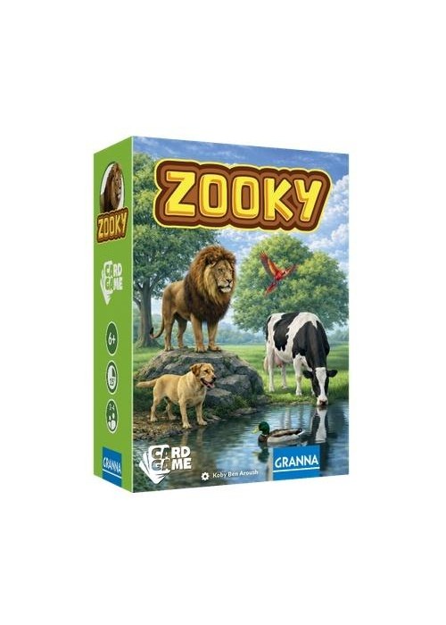Zooky GRANNA