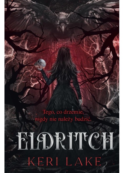 Eldritch