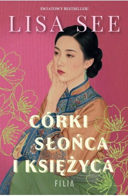 Córki słońca i księżyca