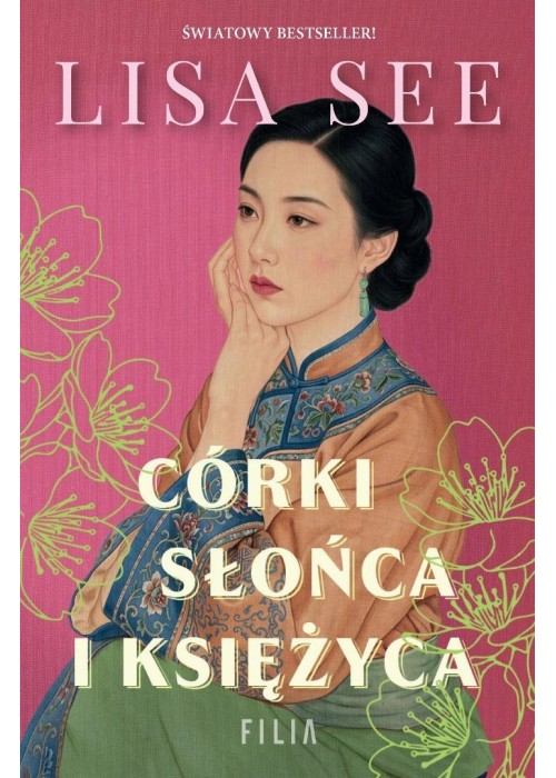 Córki słońca i księżyca