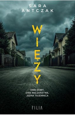 Więzy