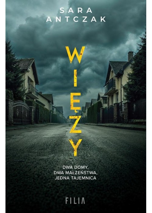 Więzy