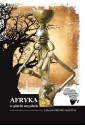 Afryka w pięciu zmysłach
