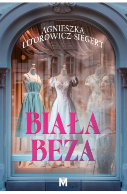 Biała Beza