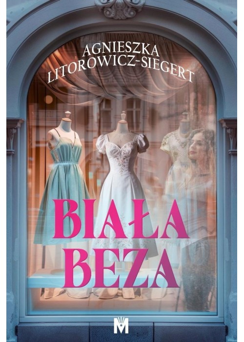 Biała Beza