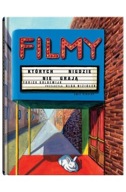 Filmy, których nigdzie nie grają