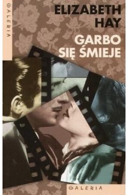 Garbo się śmieje