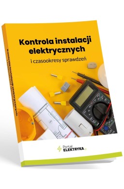 Kontrola instalacji elektrycznych
