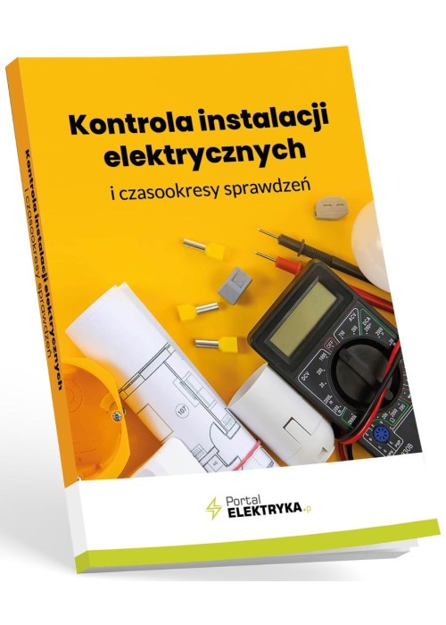 Kontrola instalacji elektrycznych