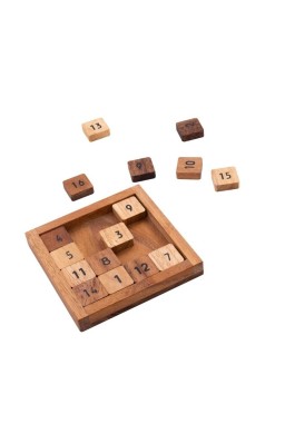 Slajd 15 - Taquin Sudoku