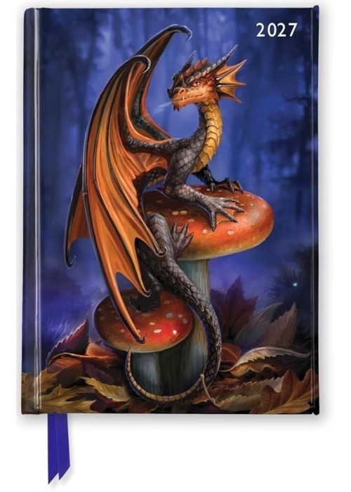 Terminarz 2027 A6 TW Anne Stokes
