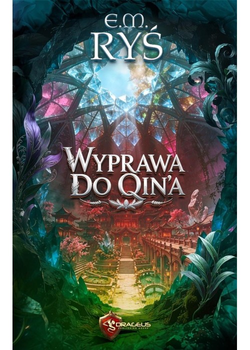 Wyprawa do Qin'a